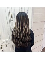 クラナ(clana)&nbsp;那覇店/clana/沖縄美容室/プルエクステ