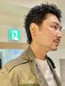 【人気】メンズカット＋眉カット【追加OK】￥４９５０～【伊藤指名限定】