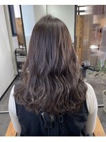 リベルテ 岡崎店(Liberte)&nbsp;グロスカラー♪セピアブラウン