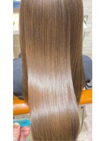 リオールヘア 北千住(LIOR.HAIR)&nbsp;★髪質改善トリートメント★