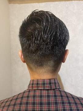 ウィスプ 赤羽店(wisp) メンズカット♪