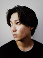 サル 代官山(SAL)&nbsp;【SAL】大人のナチュラルパートヘア