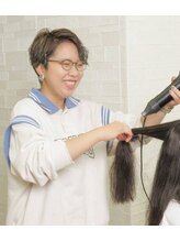 ルナ 大船店(LUNA)&nbsp;阿部 桃子