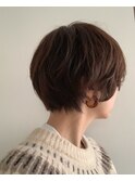 ショート