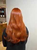 リズム(Lism)&nbsp;オレンジカラー