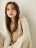 【再来人気No. 1】カット＋カラー＋髪質改善トリートメント　￥17820