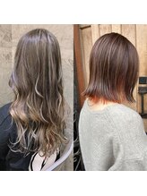 アンドロール(&ROLL)