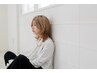 【癒し】カット+ヘッドスパ　￥9350→￥8415