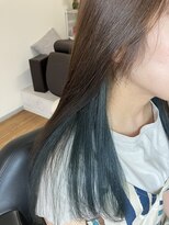 アマンダ(AMANDA)&nbsp;デザインカラー