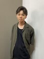 アフィニティー(AFINITY) 八田 祥平