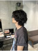縦落ちツイストスパイラル