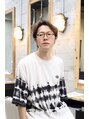 ルーツ(ROOTS) Takeuchi Fumiaki