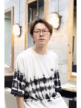 ルーツ(ROOTS) Takeuchi Fumiaki