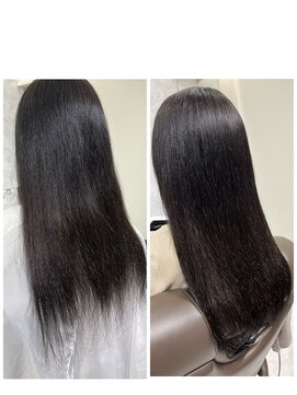 アネヘアー(annee hair) 20代30代40代/大人かわいい/髪質改善