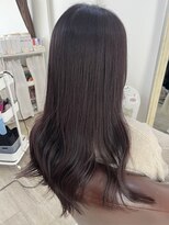 ラムーア(Rahm.)&nbsp;ダークラベンダー