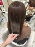 髪質改善LINKトリートメント