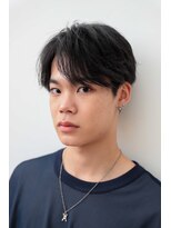 ソレイユトウキョウシブヤ(SOLEIL TOKYO shibuya)&nbsp;王道パートスタイル