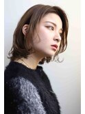 髪質改善/ハイライト/髪質改善トリートメント/イルミナカラー