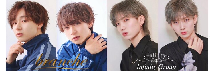 ブランシェ(branche)のサロンヘッダー