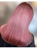 フェルーナ(FERNA)&nbsp;艶ペールピンク