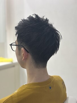 ペーハーセブン アーツ(Arts) ビジネススタイル