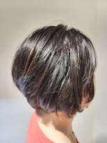 松本平太郎美容室 吉祥寺パートファイブ(PART5)&nbsp;グラデーションボブ