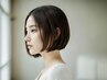 【再来／レディース限定】リタッチカラ－(根本2cm程度)＋クイックハホニコTr