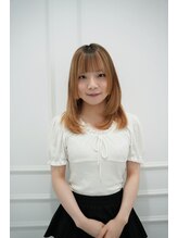 ニューヨークニューヨーク 松井山手店(NYNY) 菊岡 歩