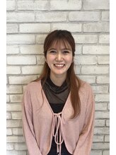 トティア 堀江(Totia) 橋本 明香里