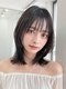 メロウ(mellow)の写真/髪のお悩みも丁寧なカウンセリングで解決◎一人ひとりの魅力を引き出し、理想のスタイルを叶えます＊