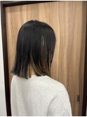カット&カラー