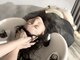 アンバー(Amber)の写真