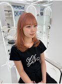 大人気韓国×ワンカールレイヤー