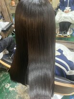 アーティカル(ARTICAL)&nbsp;髪質改善