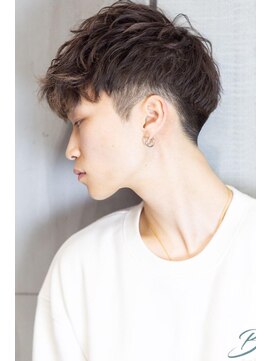 リップス 千葉annex(LIPPS) グランマッシュ