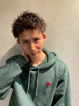 【GILTY】だから叶うONOFF両方キマる2WAYスタイルでビジネスもプライベートもデキる男に★