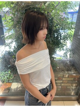 ファーレンピュアスウィート(fahren-pure-suite) ハッシュボブ