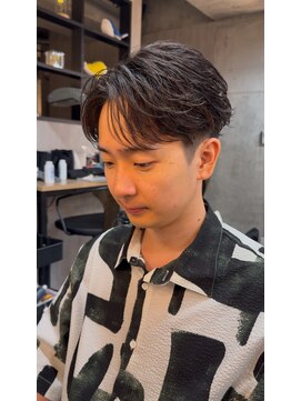 ノン 恵比寿(NoN) ナチュラルフェザー