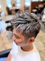 アーチ(ARCH)&nbsp;ホワイトメッシュ【ARCH片山】