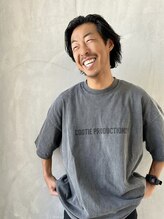 ヨーク(YOKE)&nbsp;TAKUYA SATO