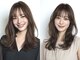 エン 稲毛(enn.)の写真/髪質の悩みに本気で向き合って完成した髪質改善トリートメントを貴女の髪に*憧れのツヤ髪が実現！[稲毛駅]