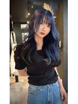 コト(koto)&nbsp;ブルーブラック