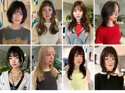 ハウ 心斎橋(how)の写真
