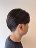 メンズカット＋眉カット＋プチスパ　【Ikeda指定】￥9150→￥7500