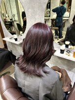 グラッジ 池袋(GLADGE)&nbsp;ピンクバイオレット