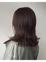 ～　ヒト幹細胞トリートメント　～