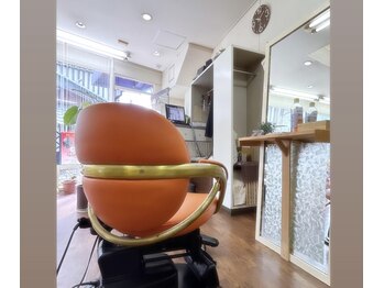 aotani hair 東向日店