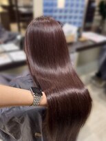 ミラートーク(MIRROR TALK)&nbsp;テラコッタブラウン