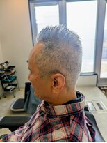 カオル(KAORU)&nbsp;おしゃれボウズ