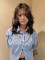 カータ(CARTA)&nbsp;オリーブベージュ